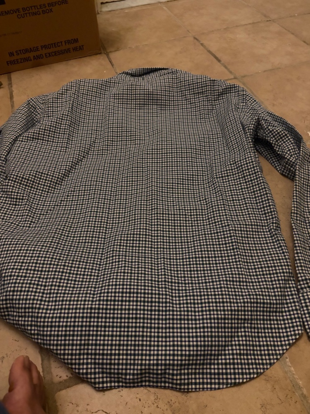 Polo Ralph long sleeve - Picture 3 of 5